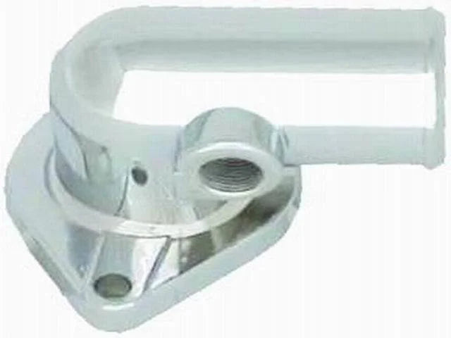 Racing Power Company Chrome Ford Water Neck 390-427-428
