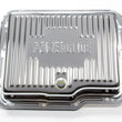 Load image into Gallery viewer, Racing Power Company Chrome Powerglide Trans Pan