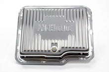 Load image into Gallery viewer, Racing Power Company Chrome Powerglide Trans Pan