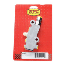 Load image into Gallery viewer, Racing Power Company Chrome Prop Valve Only (Disc/Disc)