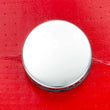 Load image into Gallery viewer, Racing Power Company Chrome Push In Breather w/o Shield 2in Tall Each
