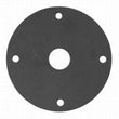 Load image into Gallery viewer, Racing Power Company Chrome Scruff Plate (2)
