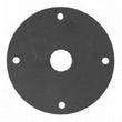 Load image into Gallery viewer, Racing Power Company Chrome Scruff Plate (2)