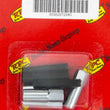 Load image into Gallery viewer, Racing Power Company Chrome V/C Mini Bolt 1-3/8in x 5/16-18 Thread