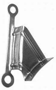 Racing Power Company Chrysler 383-440 Timing Tab