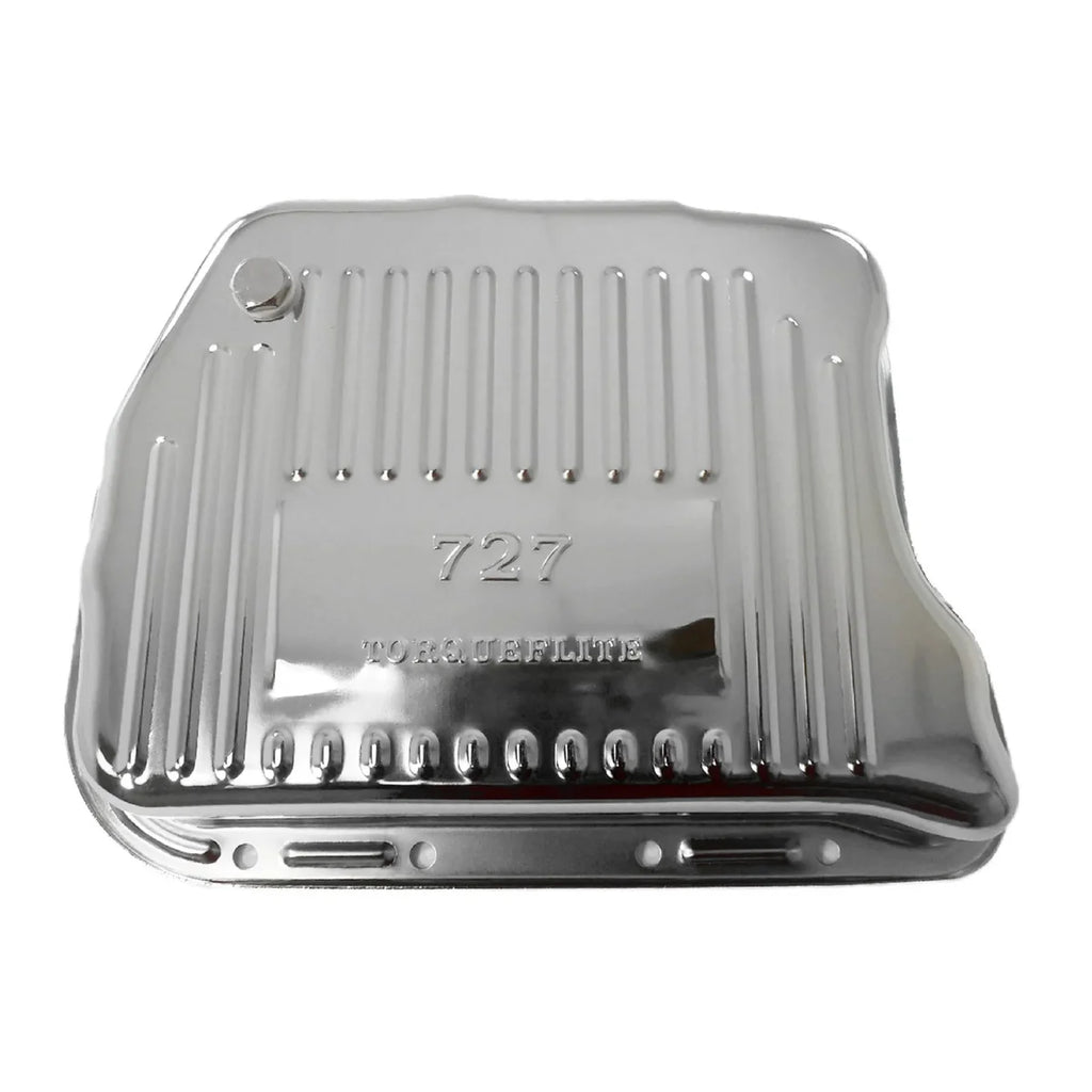 Racing Power Company Chrysler 727 Trans Pan X tra Deep 2-3/4In