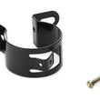 Load image into Gallery viewer, Racing Power Company Coil Bracket Horizontal Mount Black