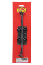 Load image into Gallery viewer, Racing Power Company Cooling Fan Plastic Tie Mounting Kit