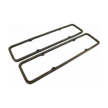 Load image into Gallery viewer, Racing Power Company Cork SB Chevy Valve Cove r Gaskets Pair
