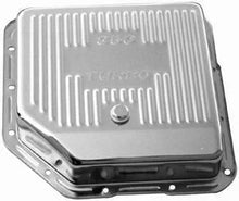 Load image into Gallery viewer, Racing Power Company Deep Turbo 350 Trans Pa n-Finned