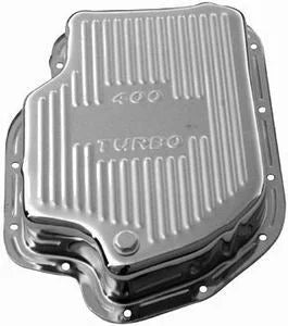 Racing Power Company Deep Turbo 400 Trans Pa n-Finned