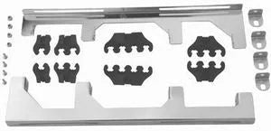 Racing Power Company Deluxe Linear Wire Loom Set