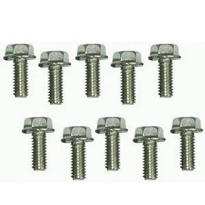 Racing Power Company Differential Cover Bolt Kit (10)