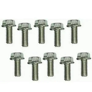 Racing Power Company Differential Cover Bolt Kit (10)