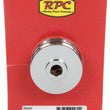 Load image into Gallery viewer, Racing Power Company Double Groove Alternator Pulley