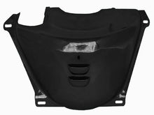 Load image into Gallery viewer, Racing Power Company Dust Cover Flywheel GM 350-400 Black