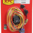 Load image into Gallery viewer, Racing Power Company Electric Fan Controller Relay &amp; Wire Harness