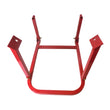 Load image into Gallery viewer, Racing Power Company Engine Cradle SB/BB Chev y W/O Wheels