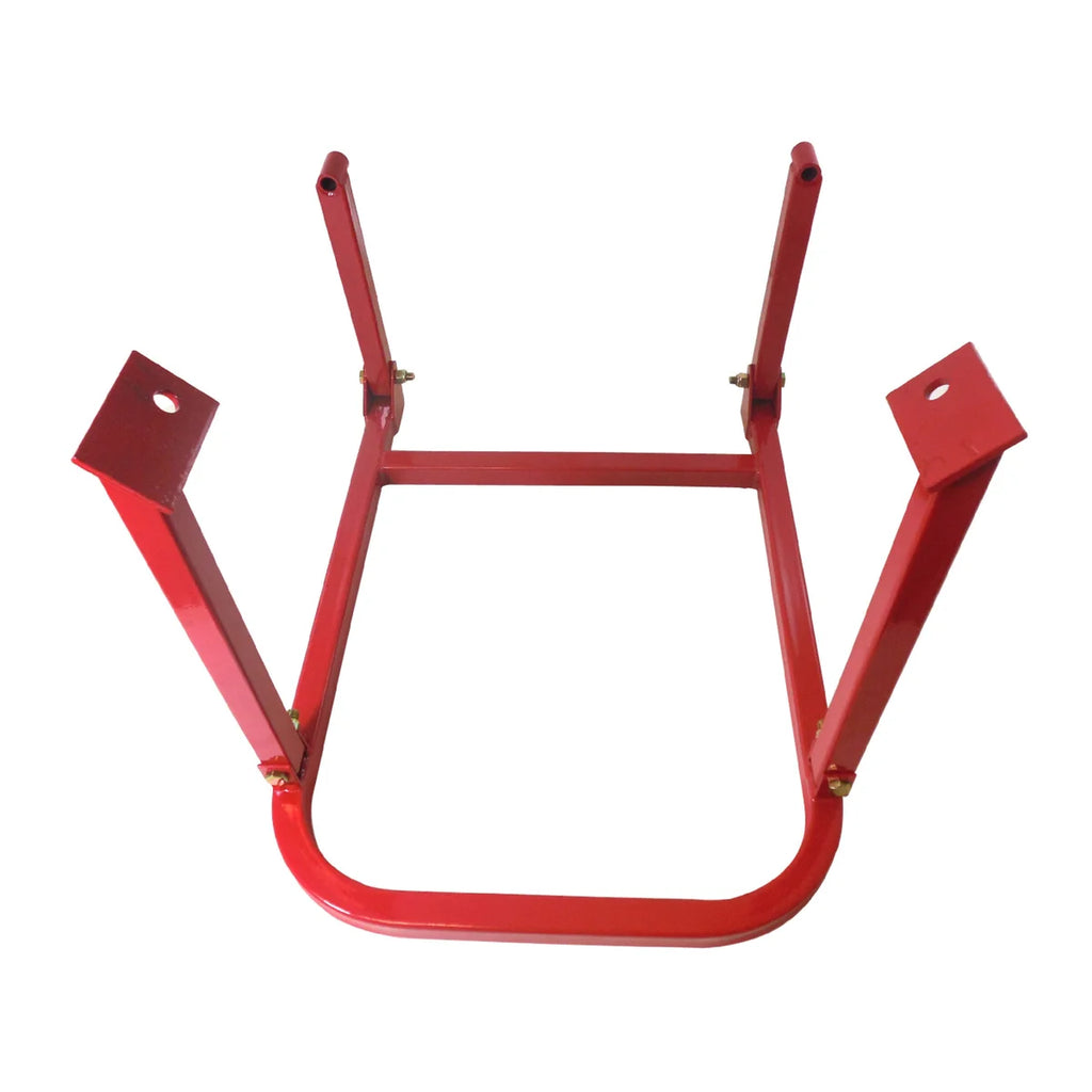 Racing Power Company Engine Cradle SB/BB Chev y W/O Wheels