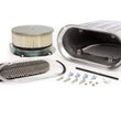 Load image into Gallery viewer, Racing Power Company Finned Alum Scoop Polish w/Element