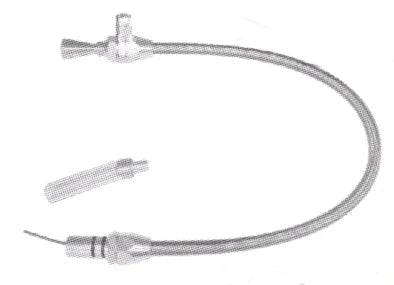 Racing Power Company Flex Trans Dipstick Pow erglide Firewall