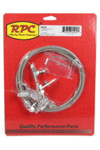 Load image into Gallery viewer, Racing Power Company Flexible Chrysler 727 Ki ckdown Kit