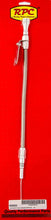 Load image into Gallery viewer, Racing Power Company Flexible Engine Dipstick BBC 65-90