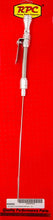 Load image into Gallery viewer, Racing Power Company Flexible Engine Dipstick SBC Pre-79