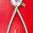 Load image into Gallery viewer, Racing Power Company Flexible Trans Dipstick Ford C6 F/W Mount