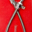 Load image into Gallery viewer, Racing Power Company Flexible Trans Dipstick GM 700R4 F/W Mount