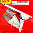 Load image into Gallery viewer, Racing Power Company Floor Mount Gas Pedal Chrome