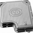 Load image into Gallery viewer, Racing Power Company Ford C-6 Trans Pan - Fin ned