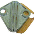 Load image into Gallery viewer, Racing Power Company BBC Fuel Pump Block-Off Plate