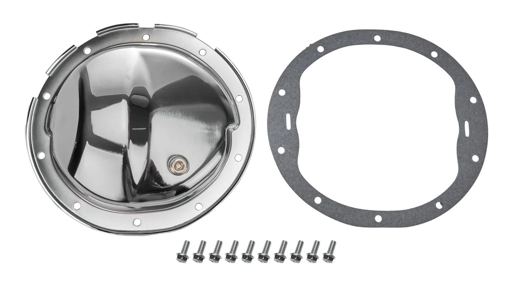 Racing Power Company GM 1/2 Ton Diff Cover - 10 Bolt Set