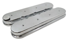 Load image into Gallery viewer, Racing Power Company GM LS Cast Aluminum Valve Covers