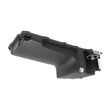 Load image into Gallery viewer, Racing Power Company GM LS Engine Aluminum Oil Pan 5.5 Qt. Black