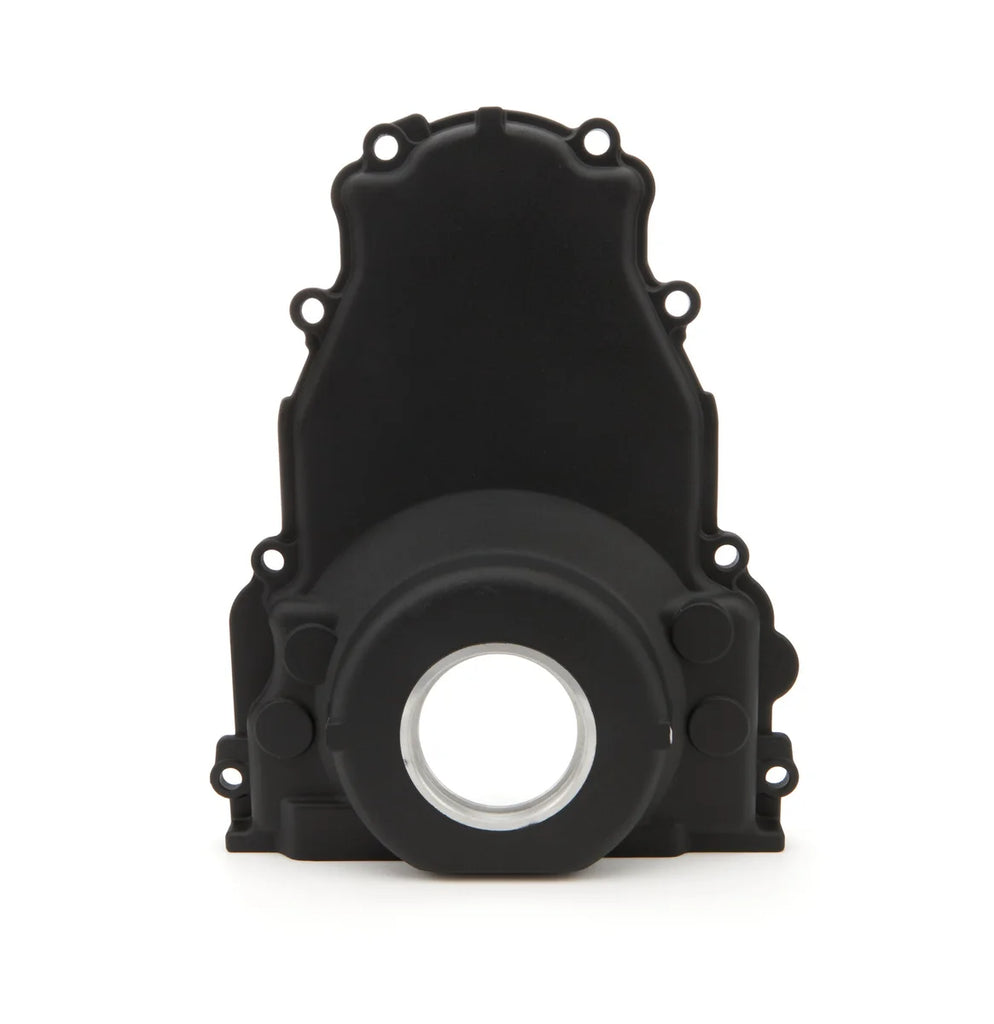 Racing Power Company GM LS Engine Aluminum Ti ming Cover Fits LS1/LS6