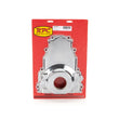 Load image into Gallery viewer, Racing Power Company GM LS Engine Aluminum Ti ming Cover Fits LS1/LS6