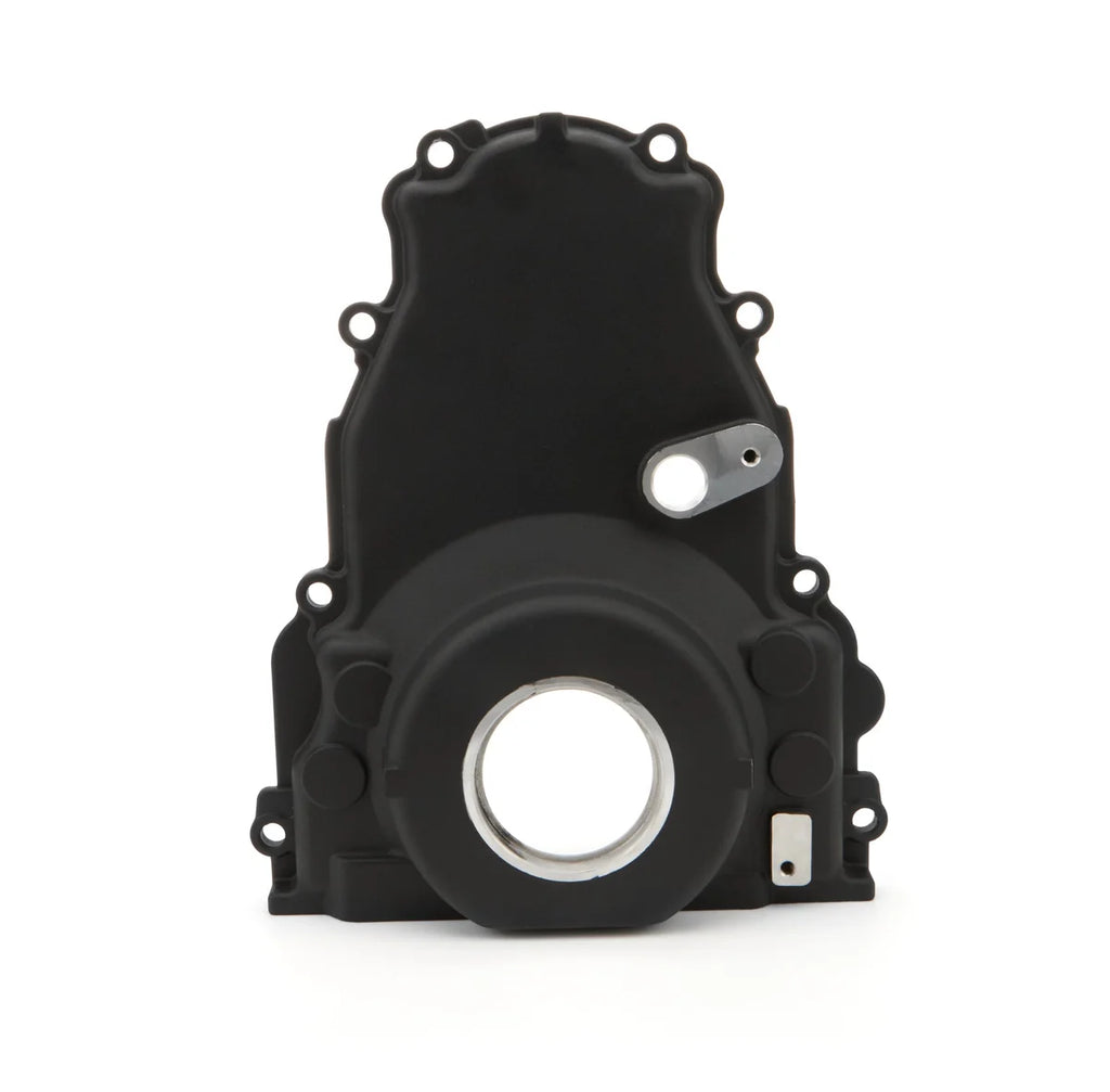 Racing Power Company GM LS Engine Aluminum Ti ming Cover Fits LS2/LS3