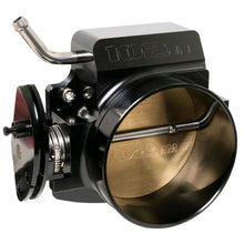 Load image into Gallery viewer, Racing Power Company GM LS Engine Throttle Body 102mm Black