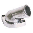 Load image into Gallery viewer, Racing Power Company GM LS Engine Water Neck 45 Degree