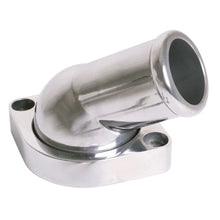 Load image into Gallery viewer, Racing Power Company GM LS Engine Water Neck 45 Degree