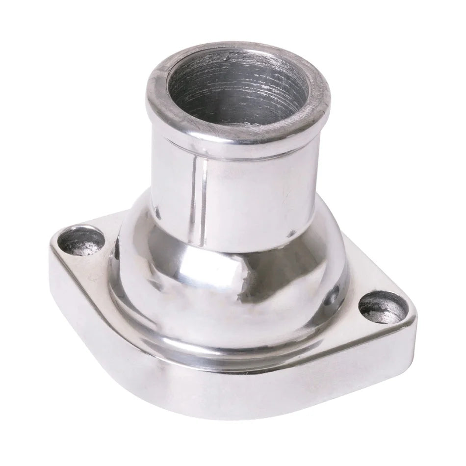 Racing Power Company GM LS Engine Water Neck Straight