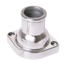 Load image into Gallery viewer, Racing Power Company GM LS Engine Water Neck Straight