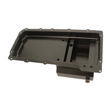 Load image into Gallery viewer, Racing Power Company GM LS1 Steel Oil Pan 7 Quart Black