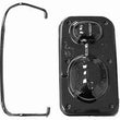 Load image into Gallery viewer, Racing Power Company GM Master Brake Cylinder Cover Chrome