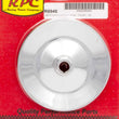 Load image into Gallery viewer, Racing Power Company GM P/S Pulley Chrome