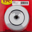 Load image into Gallery viewer, Racing Power Company GM Power Steering Pulley 2 Groove Chrome