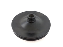 Load image into Gallery viewer, Racing Power Company GM Power Steering Pulley Single Groove Black