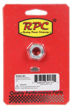 Load image into Gallery viewer, Racing Power Company GM Power Steering Pump Nut and Keyway Kit